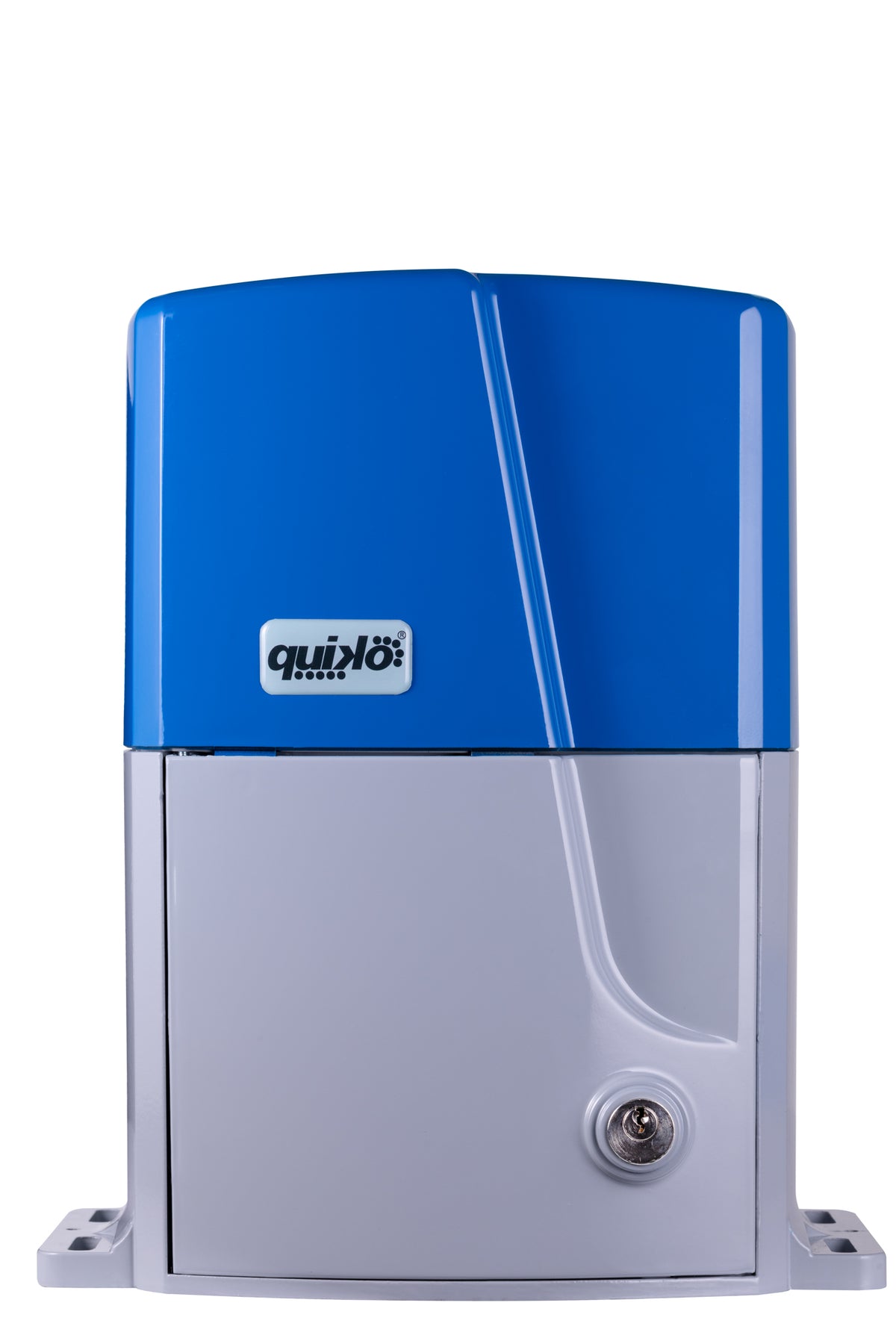 Quiko Italy Ercole 2500 Industrial Sliding Gate Opener 2500kg – Best Seller in Egypt | موتور بوابة منزلقة 2,5 طن في مصر