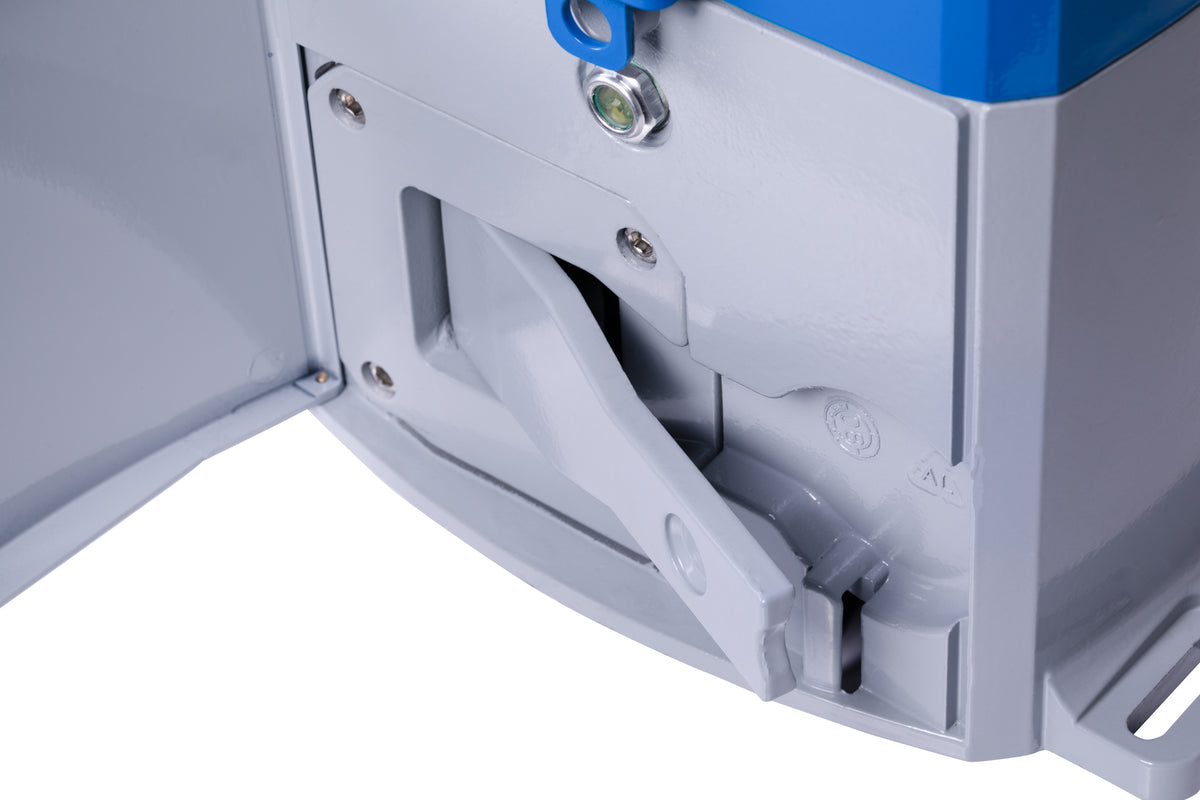 Quiko Italy Ercole 2500 Industrial Sliding Gate Opener 2500kg – Best Seller in Egypt | موتور بوابة منزلقة 2,5 طن في مصر