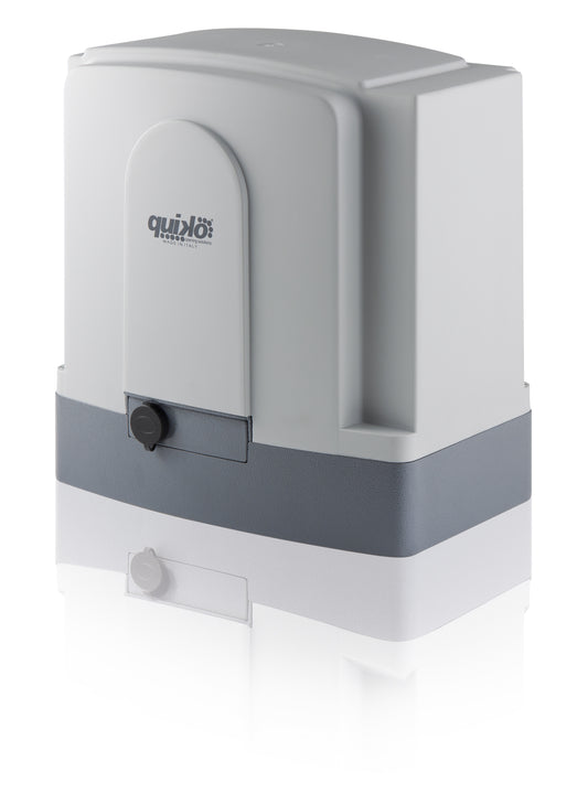 Quiko Italy Moovy 800 Heavy Duty Sliding Gate Opener - 800kg Capacity | Made in Italy