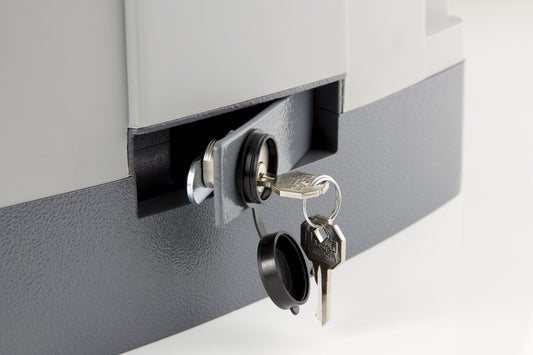 Quiko Italy Moovy 2000 Industrial Sliding Gate Opener - 2000kg| Made in Italy