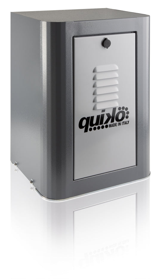 Titano 6000 Industrial Sliding Gate Opener - 6000kg 400V Three Phase | Made in Italy