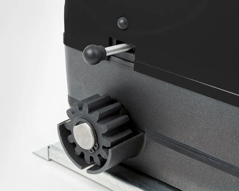 Quiko Italy Velos 230V Sliding Gate Opener - 600kg Capacity | Made in Italy