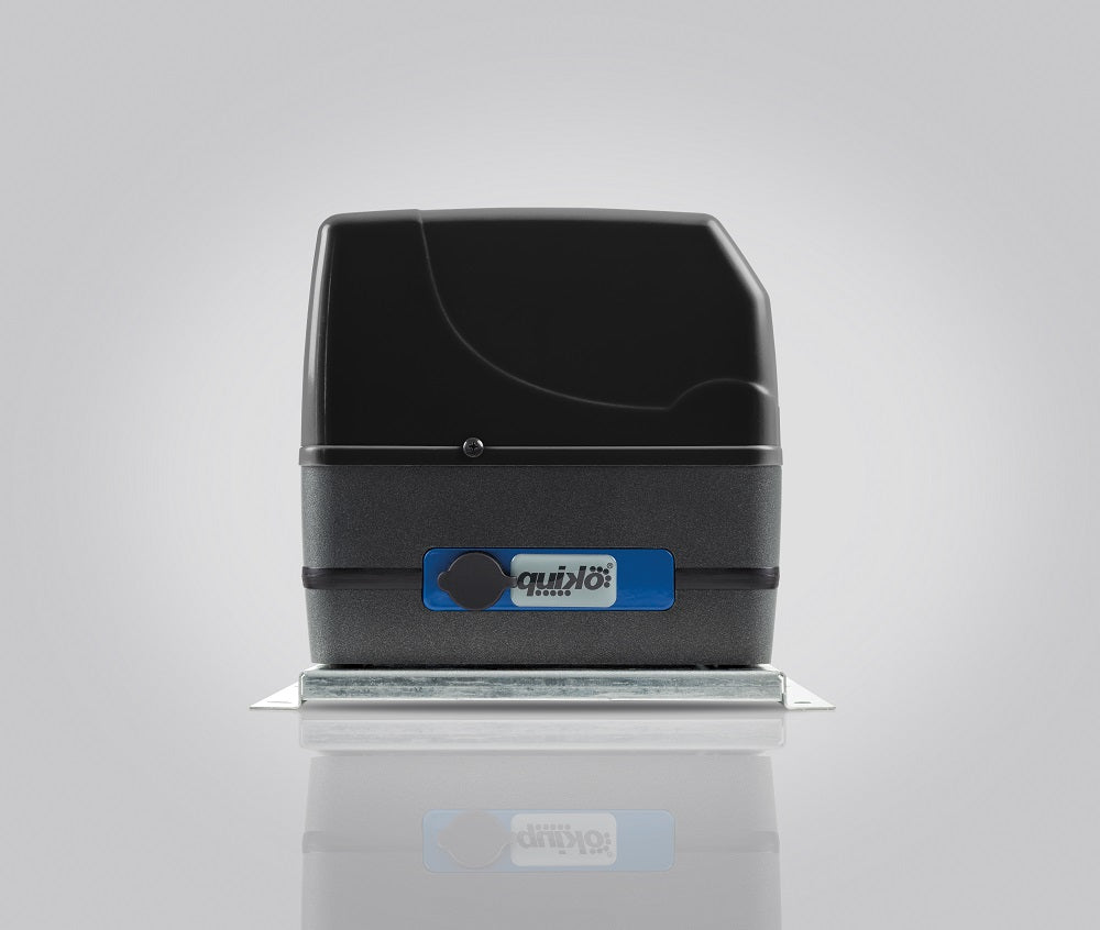 Quiko Italy Velos 230V Sliding Gate Opener - 600kg Capacity | Made in Italy