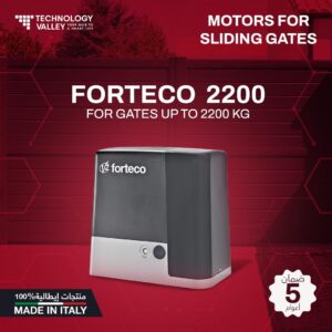FORTECO 220